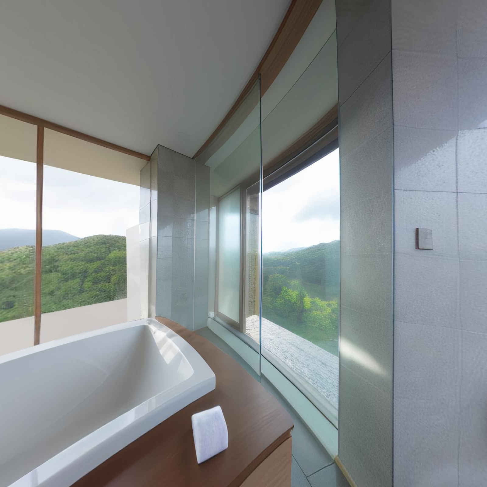 Interior Tour